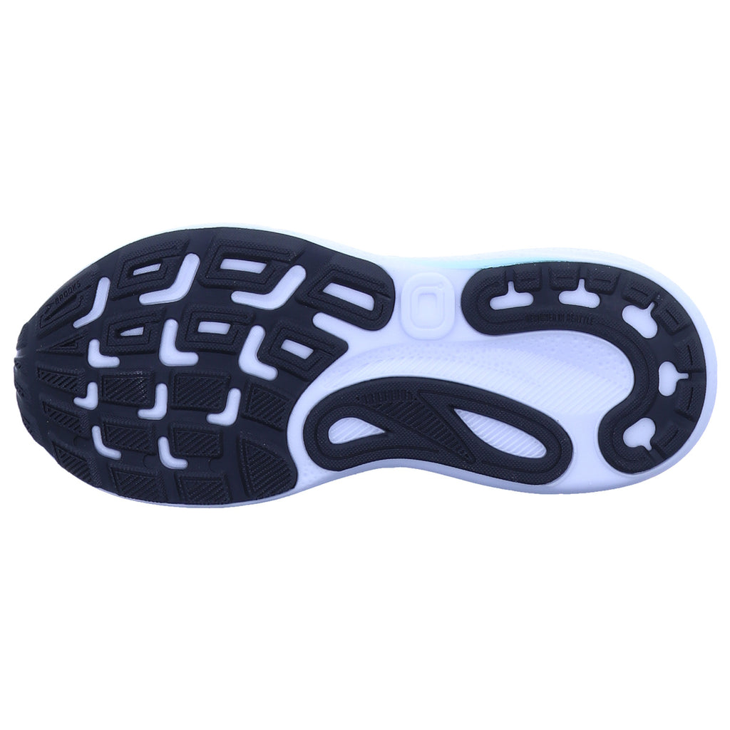 Brooks Sports B.V. Adrenaline GTS 24 Women weiß – Sohle