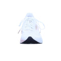 Brooks Sports B.V. Launch 11 weiß – Ansicht 01