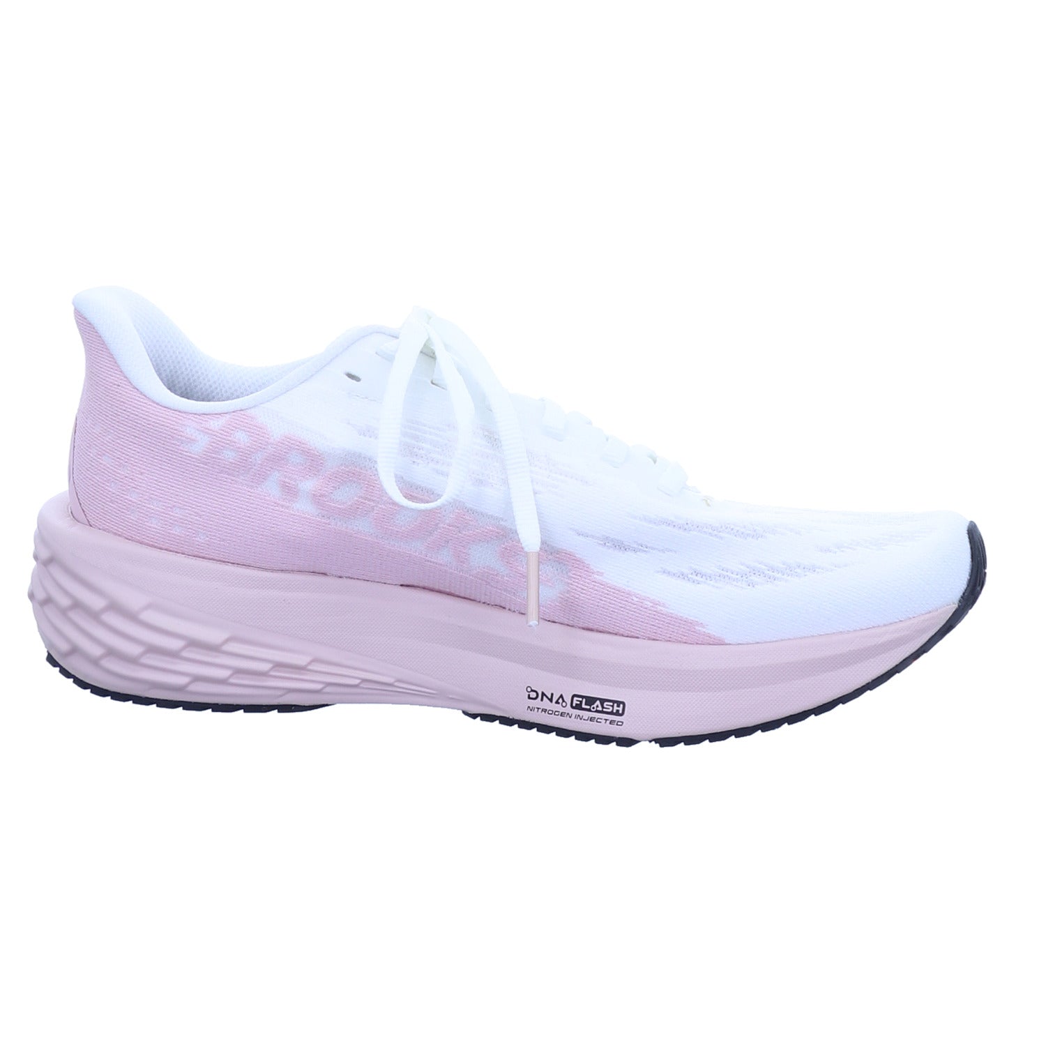 Brooks Sports B.V. Launch 11 weiß – Ansicht 17
