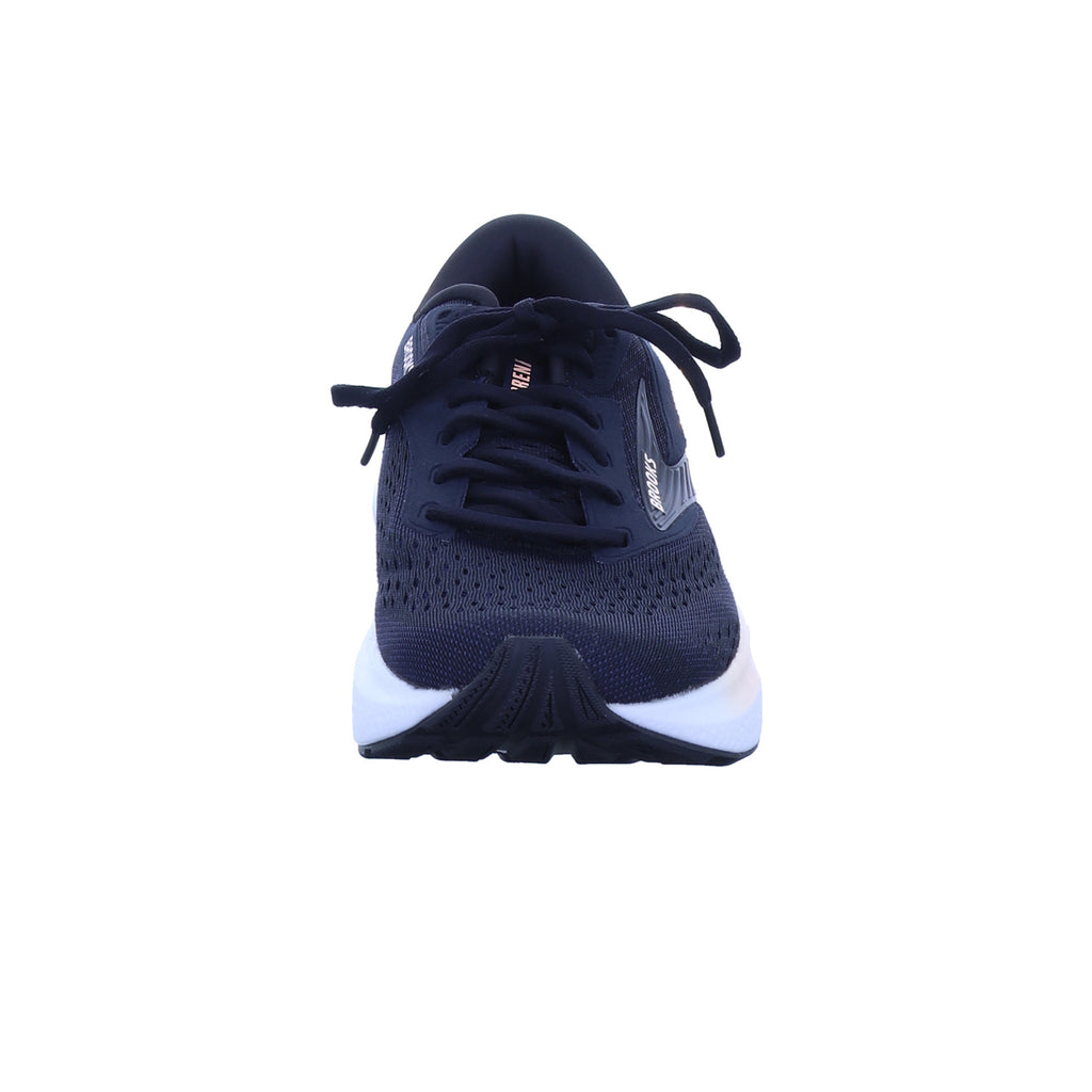 Brooks Sports B.V. Adrenaline GTS 24 Women schwarz – Ansicht 01