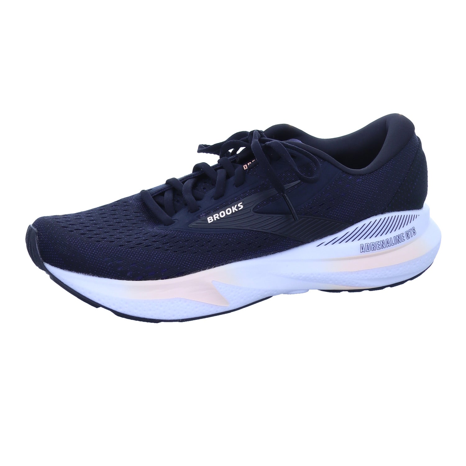 Brooks Sports B.V. Adrenaline GTS 24 Women schwarz – Ansicht 05