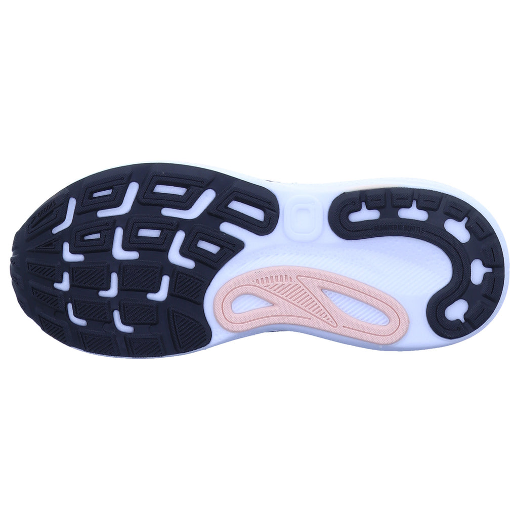 Brooks Sports B.V. Adrenaline GTS 24 Women schwarz – Sohle