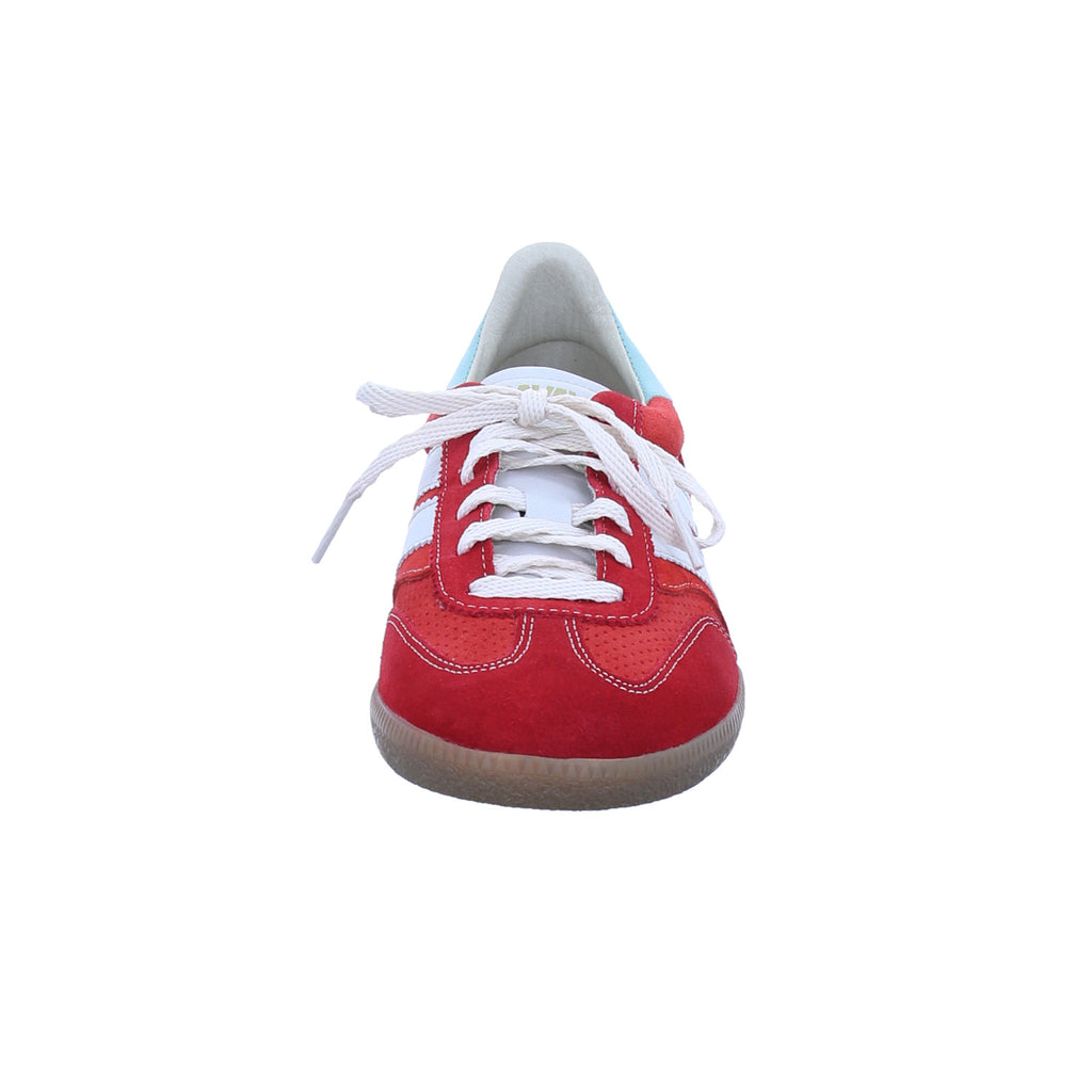 Caval Pulse rot – Ansicht 01