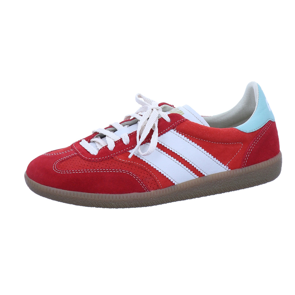 Caval Pulse rot – Ansicht 05