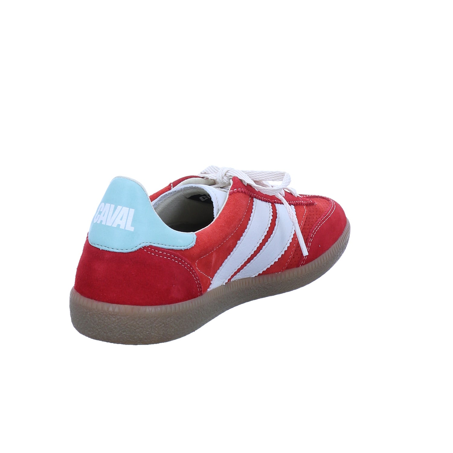 Caval Pulse rot – Ansicht 13
