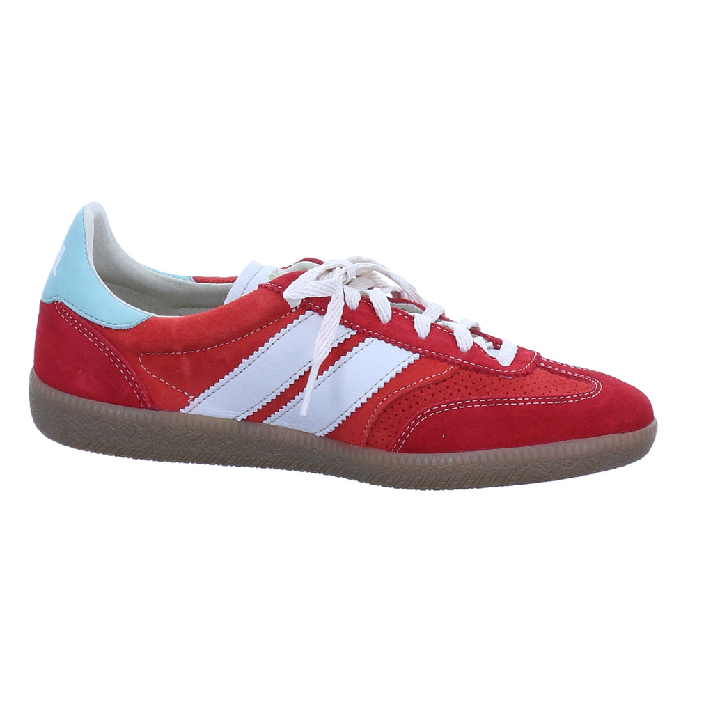 Caval Pulse rot – Ansicht 17