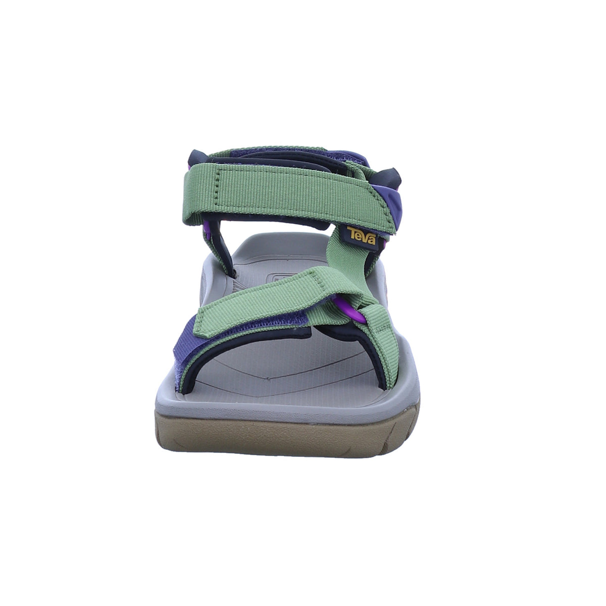 Teva Terra FI 5 Universal Womens grün – Ansicht 01