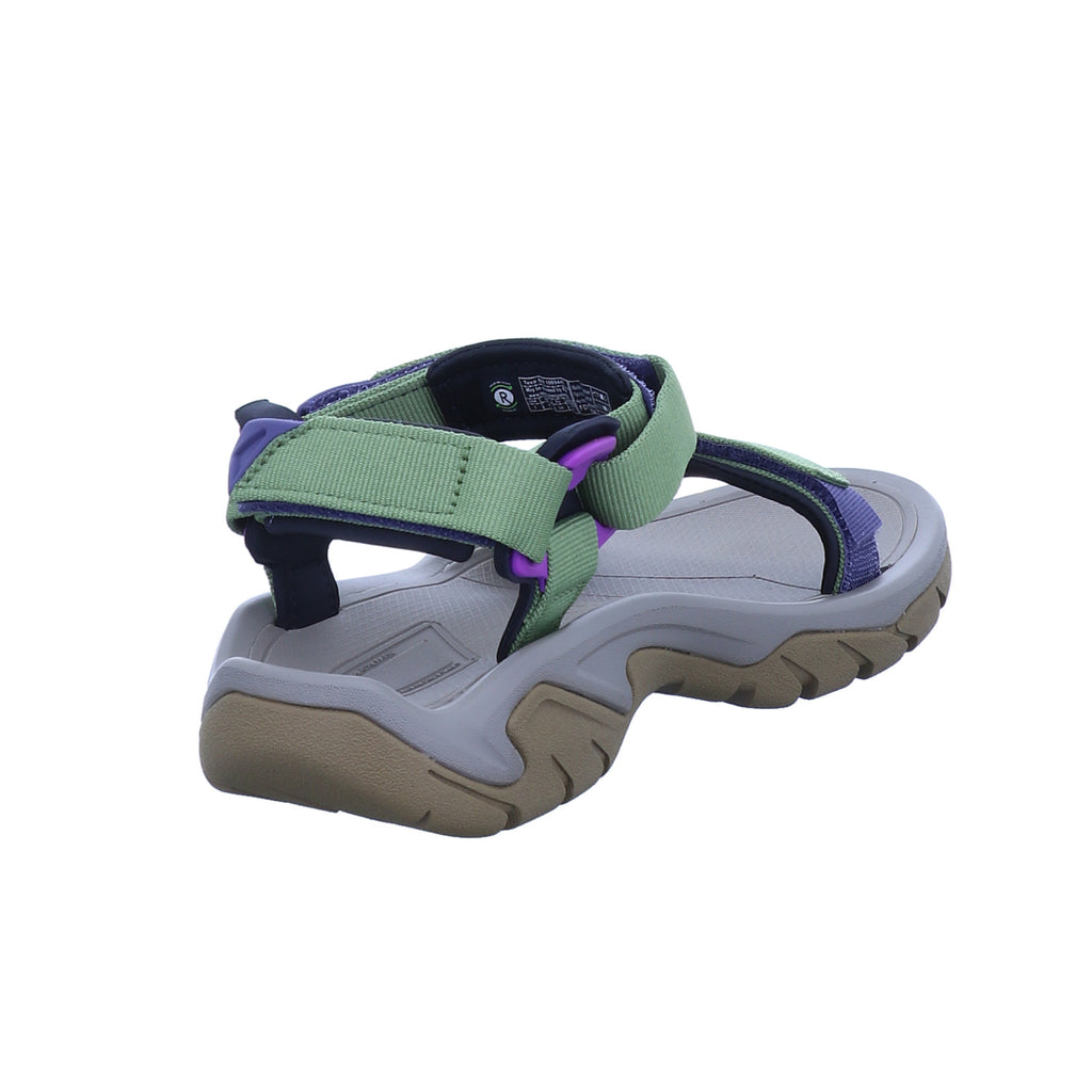 Teva Terra FI 5 Universal Womens grün – Ansicht 13