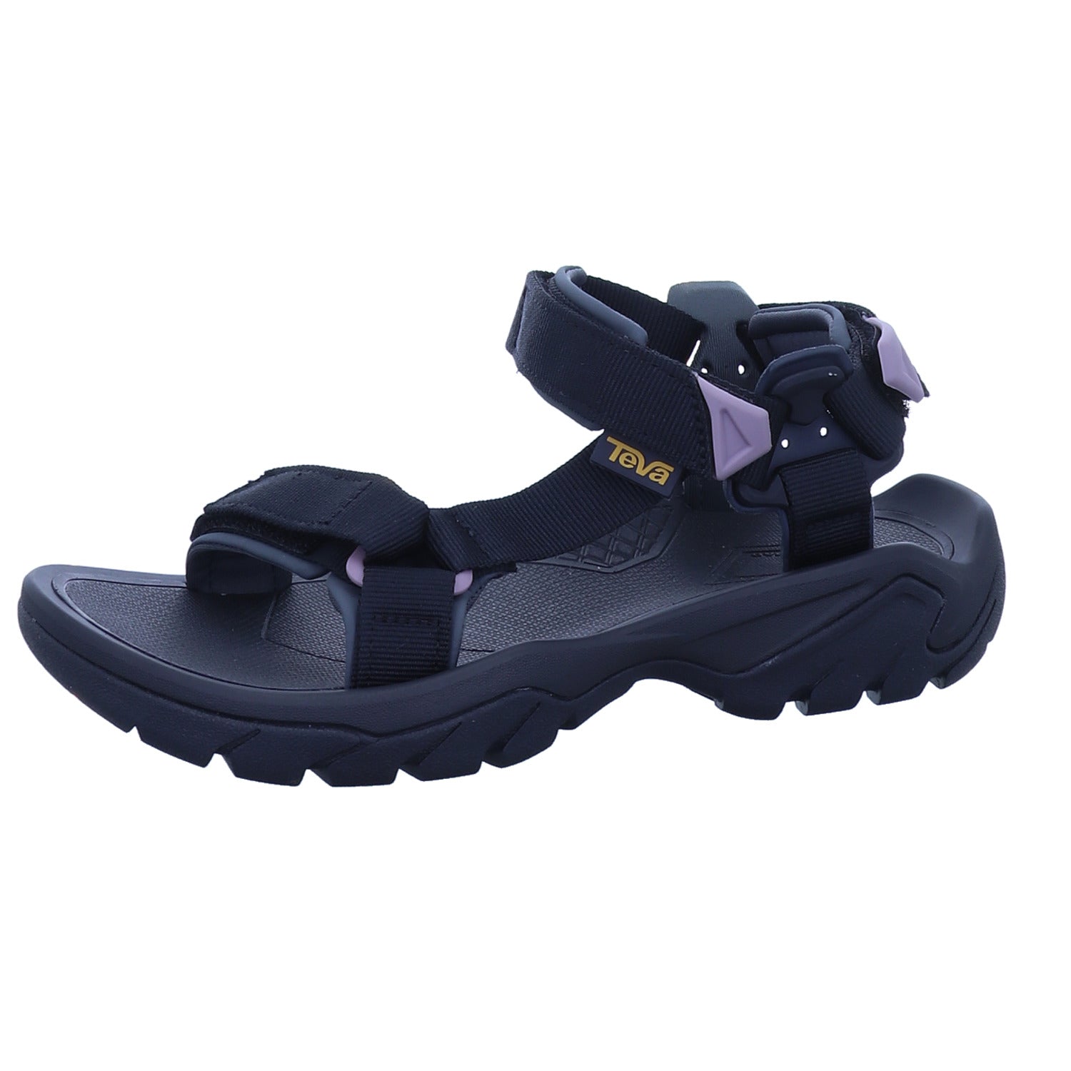 Teva Terra FI 5 Universal Womens schwarz – Ansicht 05