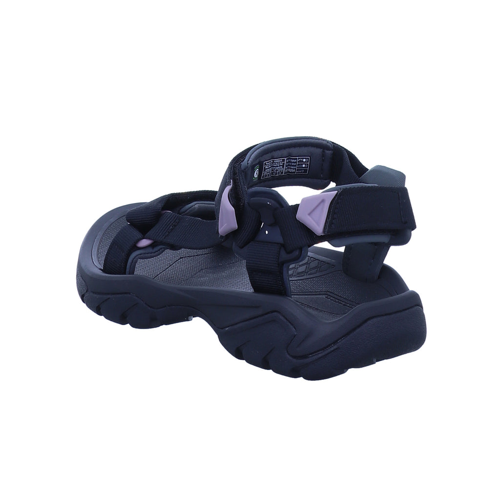 Teva Terra FI 5 Universal Womens schwarz – Ansicht 09