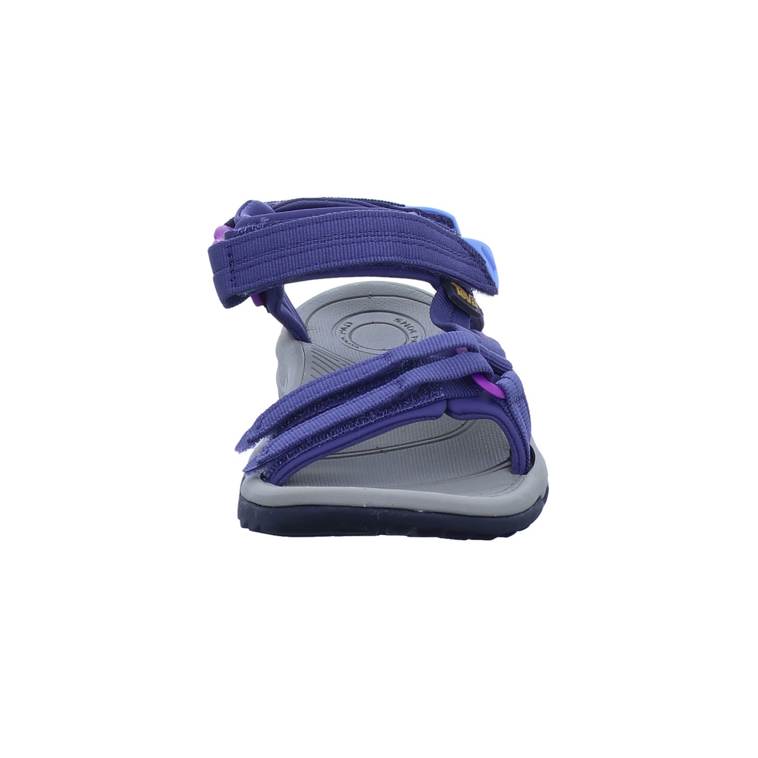 Teva Terra FI Lite Womens blau – Ansicht 01