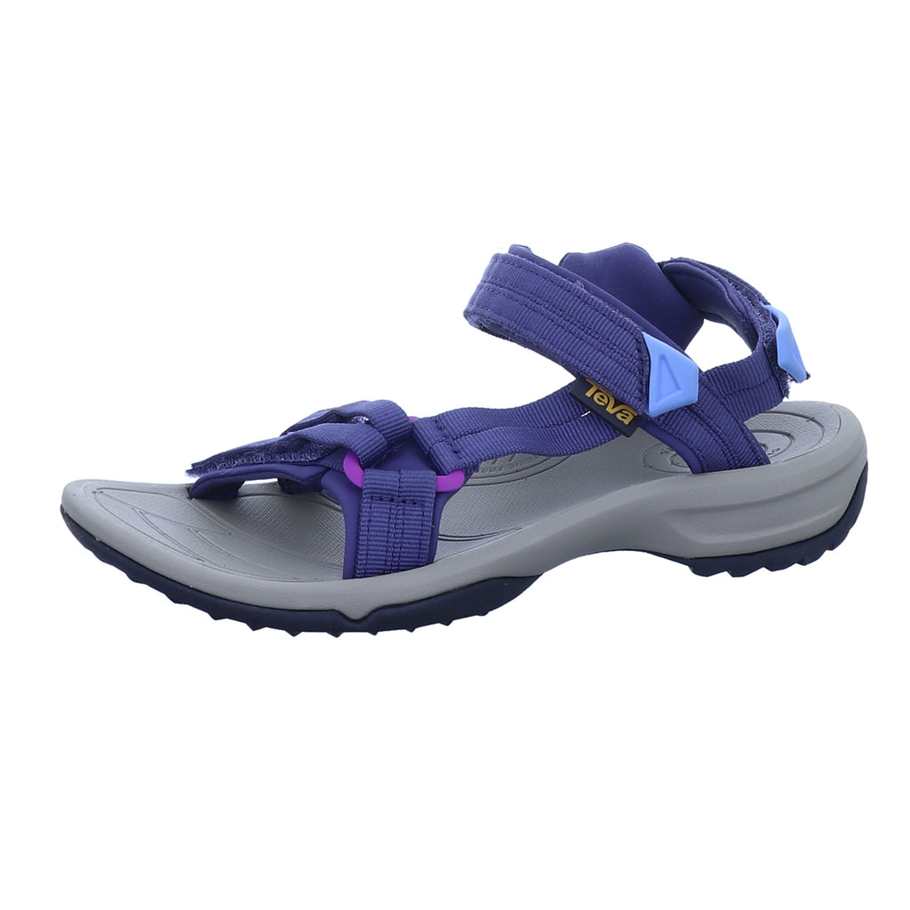 Teva Terra FI Lite Womens blau – Ansicht 05