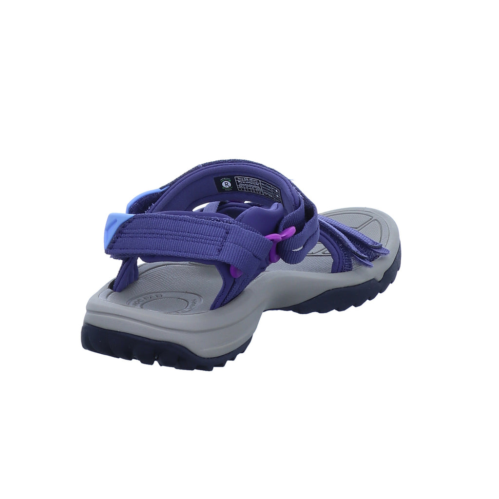 Teva Terra FI Lite Womens blau – Ansicht 13