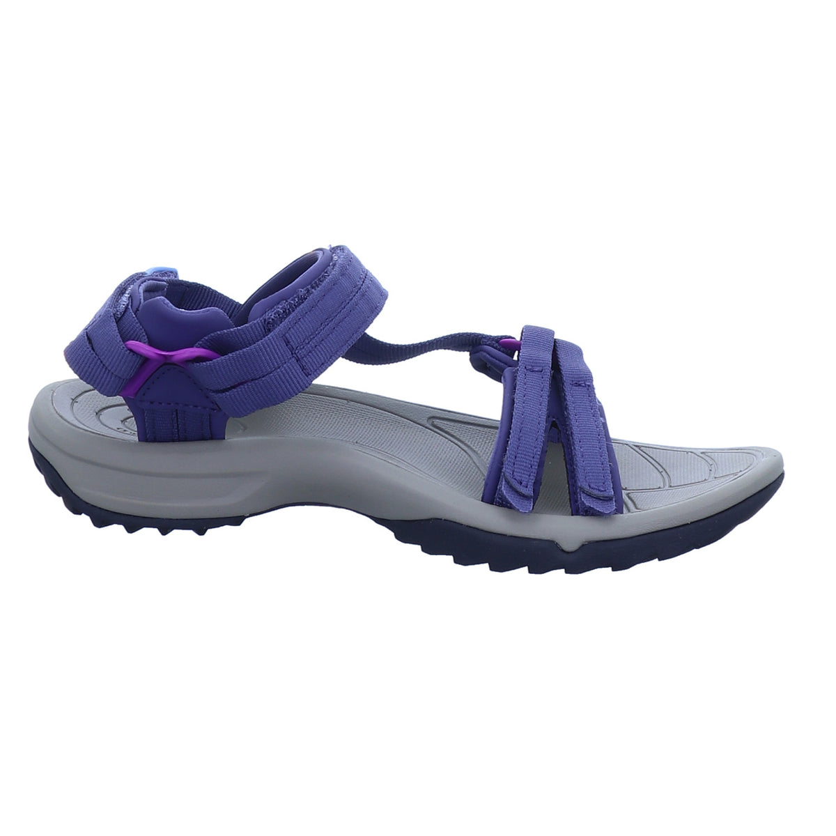 Teva Terra FI Lite Womens blau – Ansicht 17