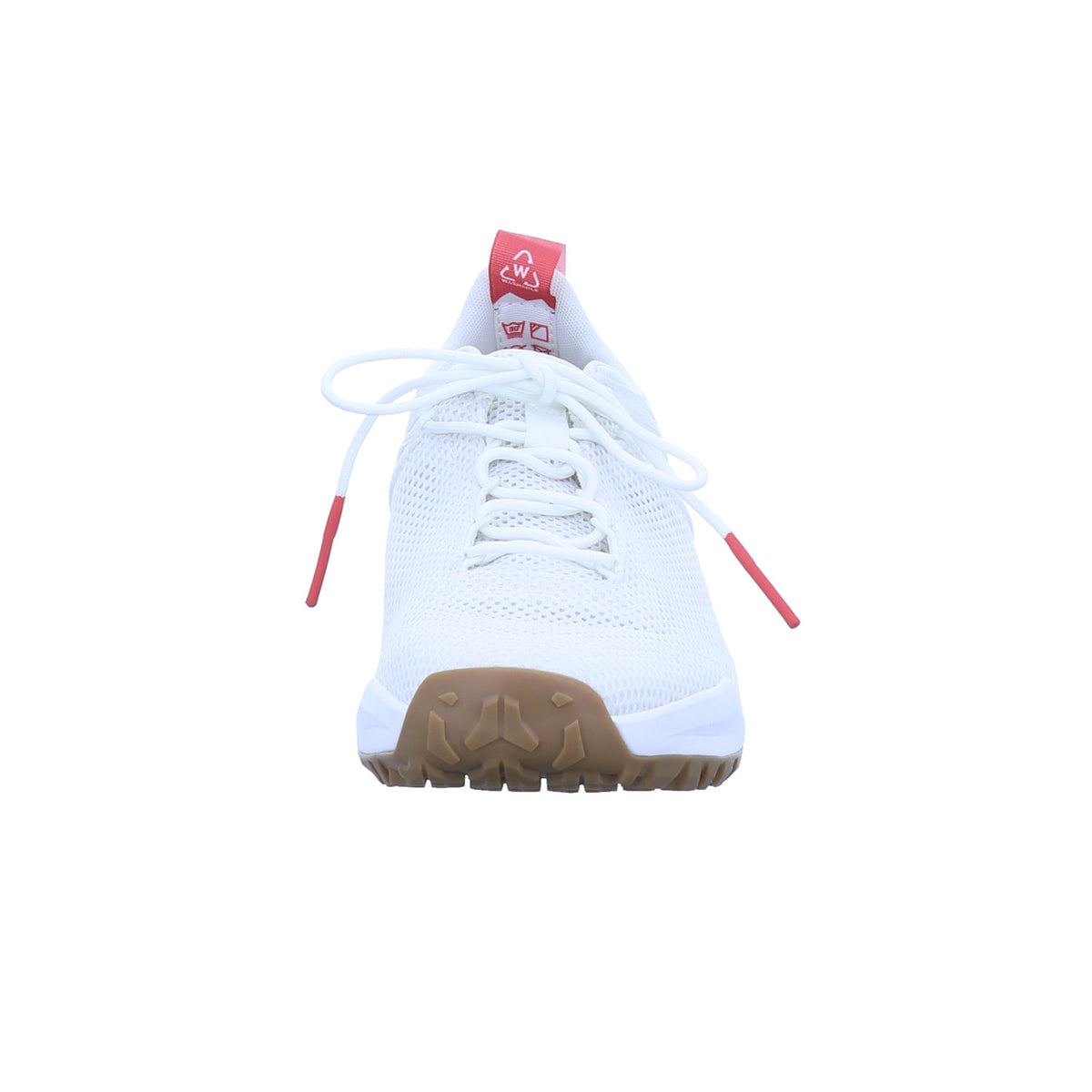 Lowa Sportschuhe GmbH Kaloya Ws offwhite – Ansicht 01