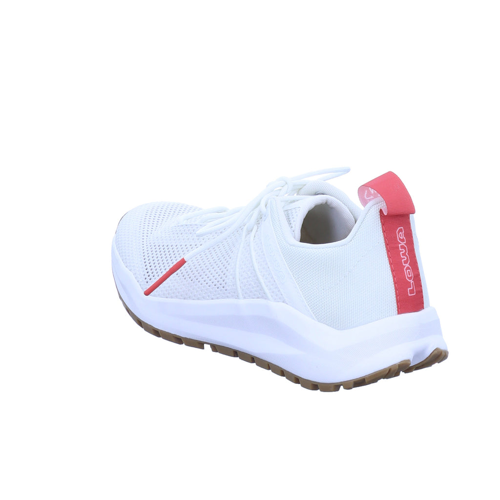 Lowa Sportschuhe GmbH Kaloya Ws offwhite – Ansicht 09
