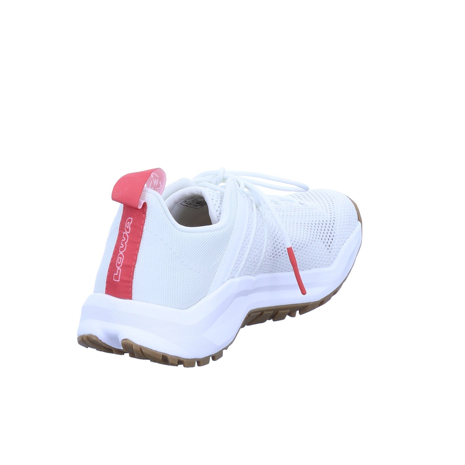 Lowa Sportschuhe GmbH Kaloya Ws offwhite – Ansicht 13
