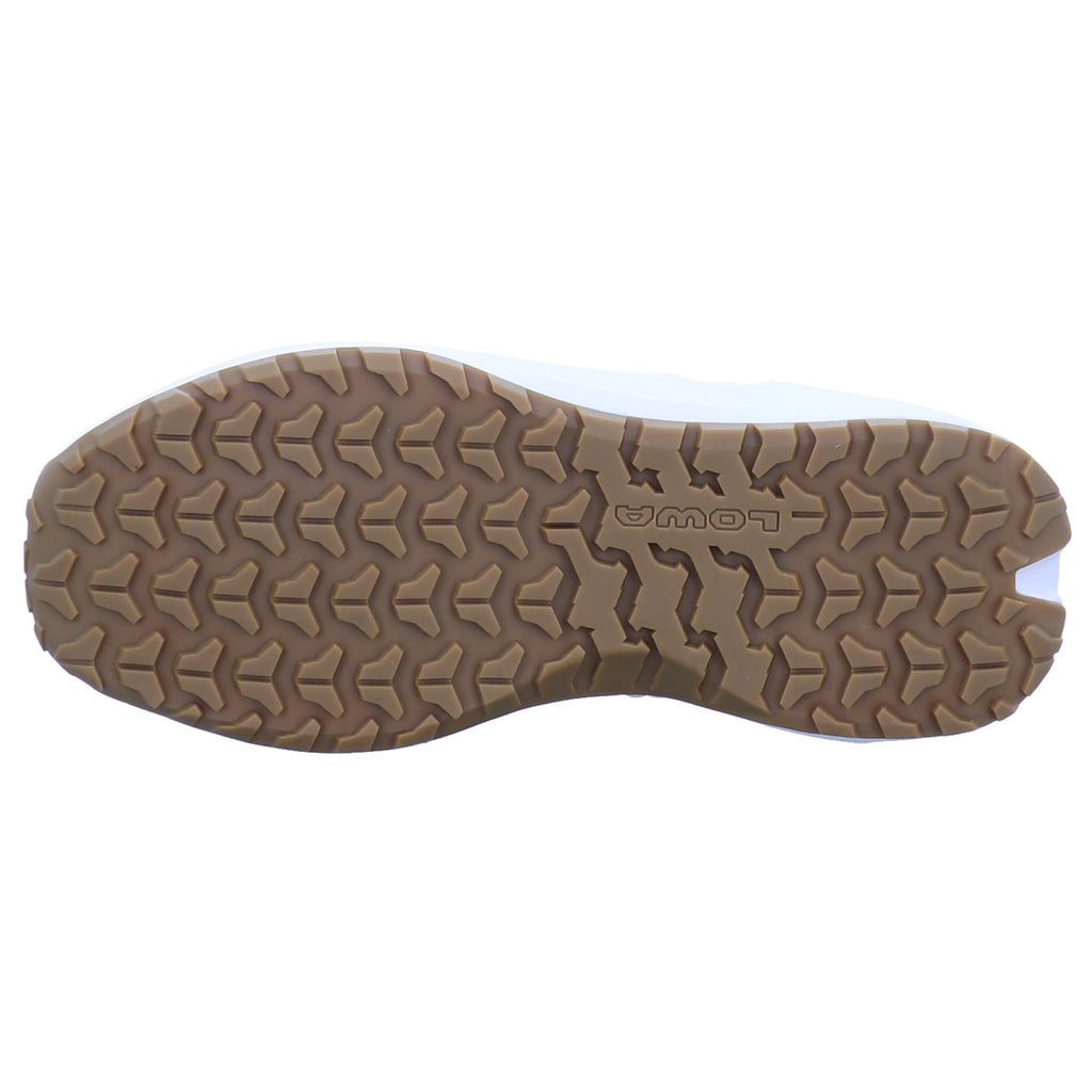 Lowa Sportschuhe GmbH Kaloya Ws offwhite – Sohle