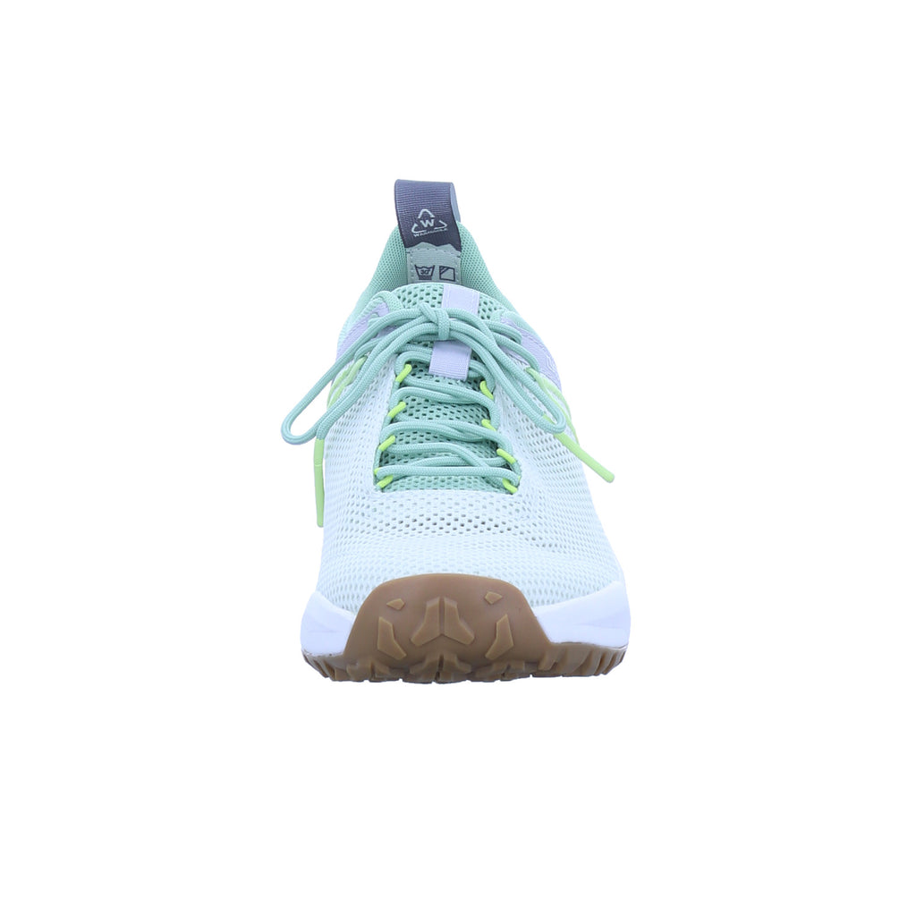Lowa Sportschuhe GmbH Kaloya Ws grün – Ansicht 01