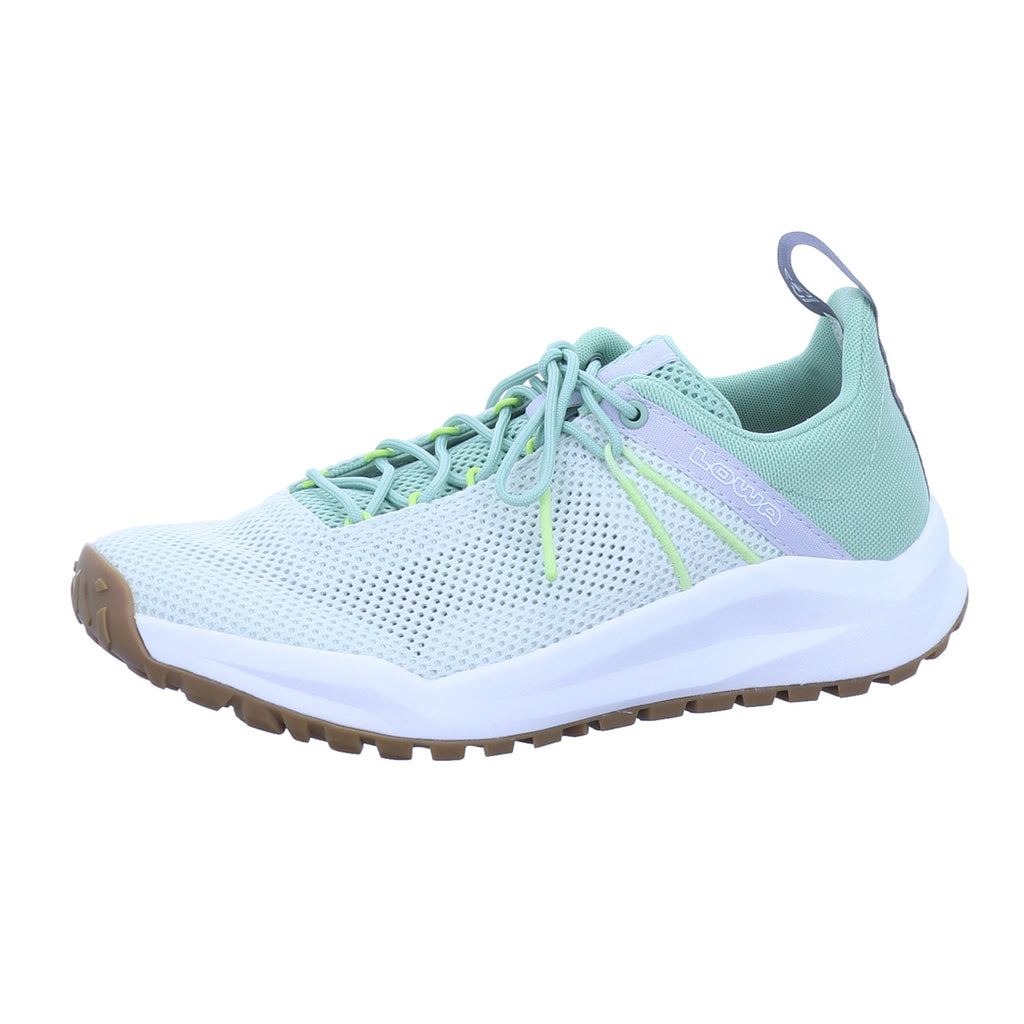Lowa Sportschuhe GmbH Kaloya Ws grün – Ansicht 05