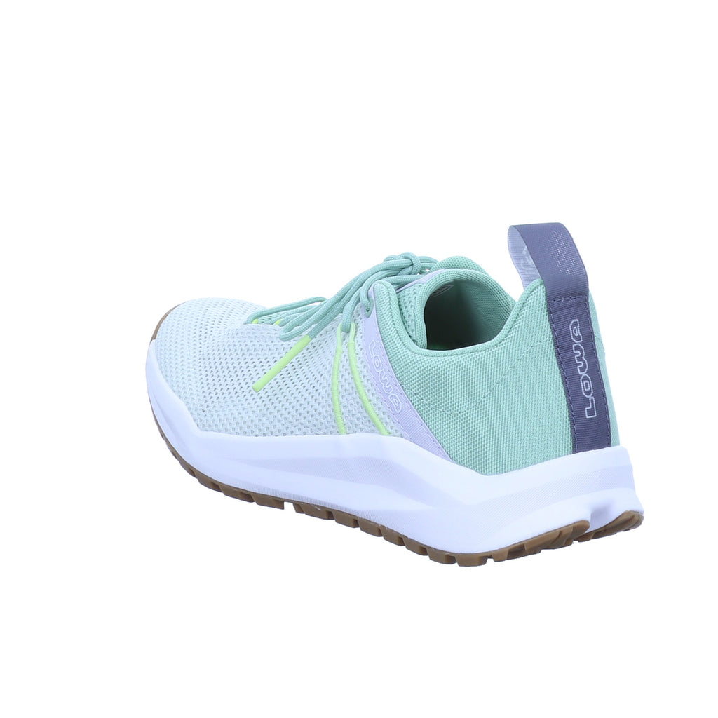 Lowa Sportschuhe GmbH Kaloya Ws grün – Ansicht 09
