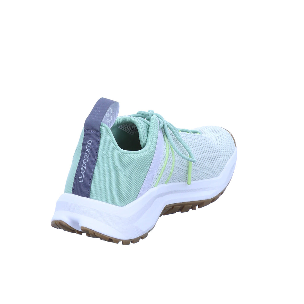 Lowa Sportschuhe GmbH Kaloya Ws grün – Ansicht 13