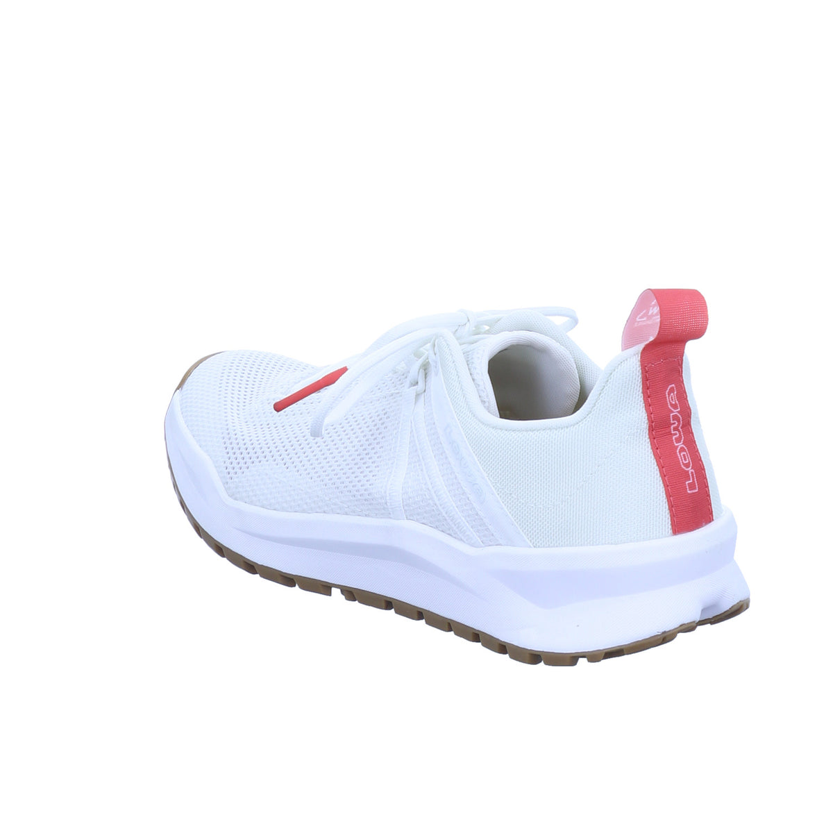 Lowa Sportschuhe GmbH Kaloya Ws offwhite – Ansicht 09