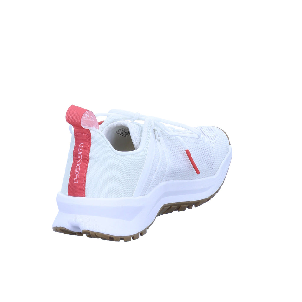 Lowa Sportschuhe GmbH Kaloya Ws offwhite – Ansicht 13