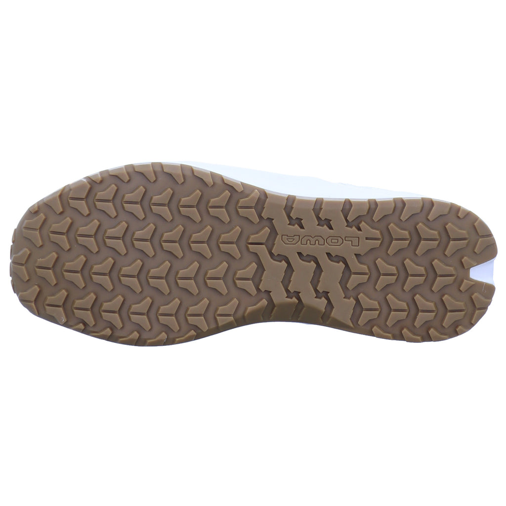 Lowa Sportschuhe GmbH Kaloya Ws offwhite – Sohle