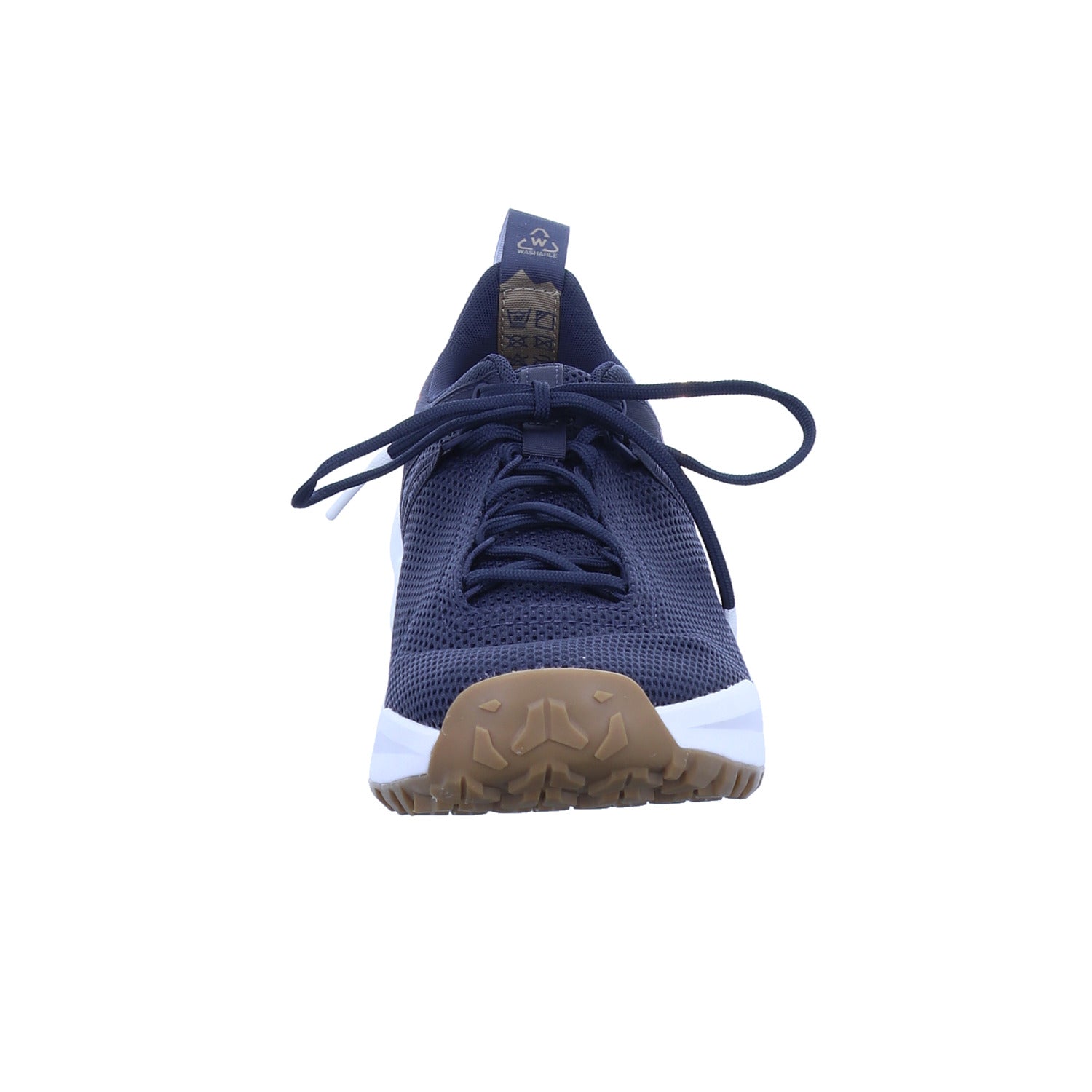 Lowa Sportschuhe GmbH Kaloya blau – Ansicht 01