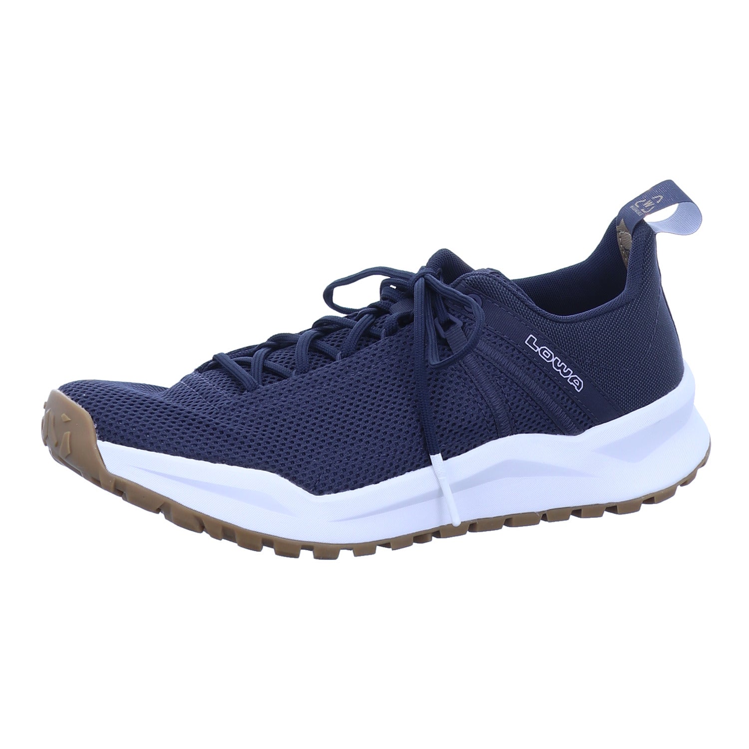 Lowa Sportschuhe GmbH Kaloya blau – Ansicht 05