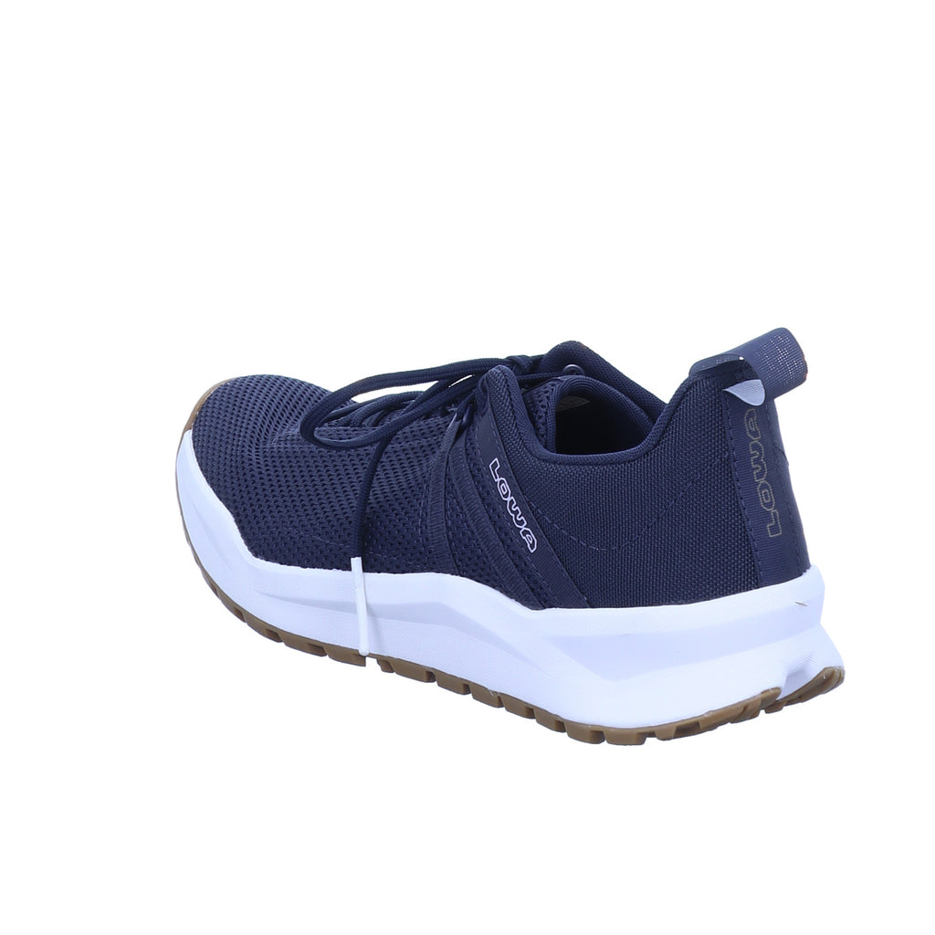 Lowa Sportschuhe GmbH Kaloya blau – Ansicht 09