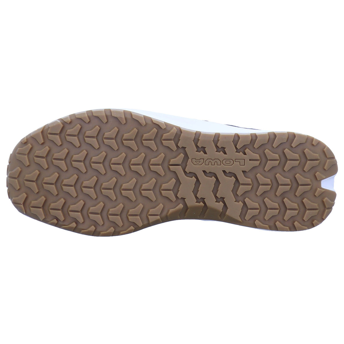 Lowa Sportschuhe GmbH Kaloya blau – Sohle