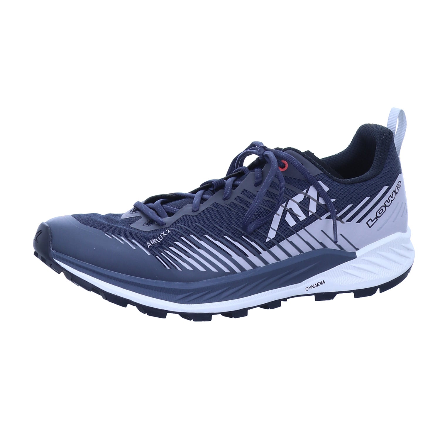 Lowa Sportschuhe GmbH Amplux 2 blau – Ansicht 05