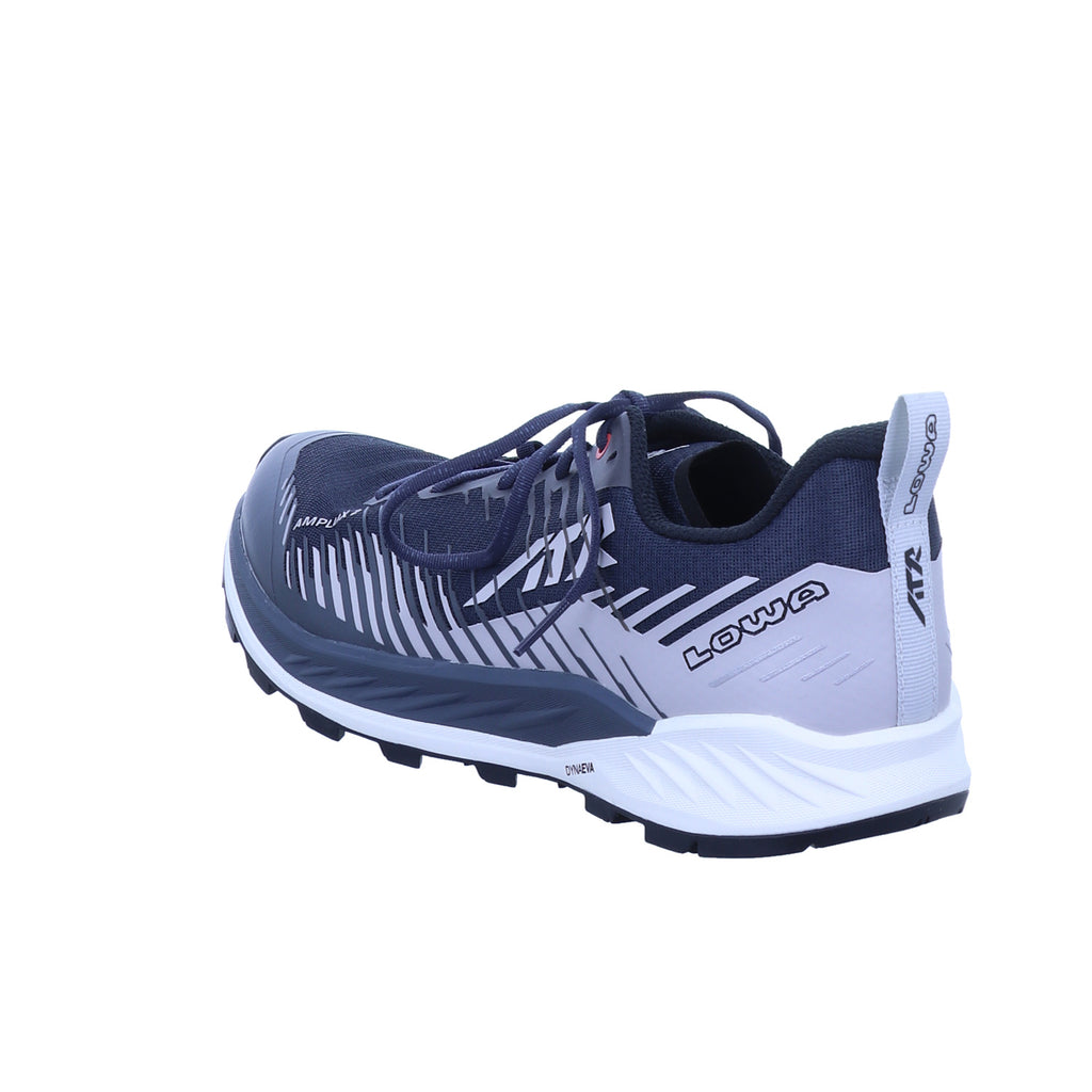 Lowa Sportschuhe GmbH Amplux 2 blau – Ansicht 09