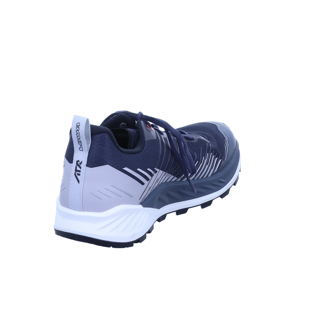 Lowa Sportschuhe GmbH Amplux 2 blau – Ansicht 13