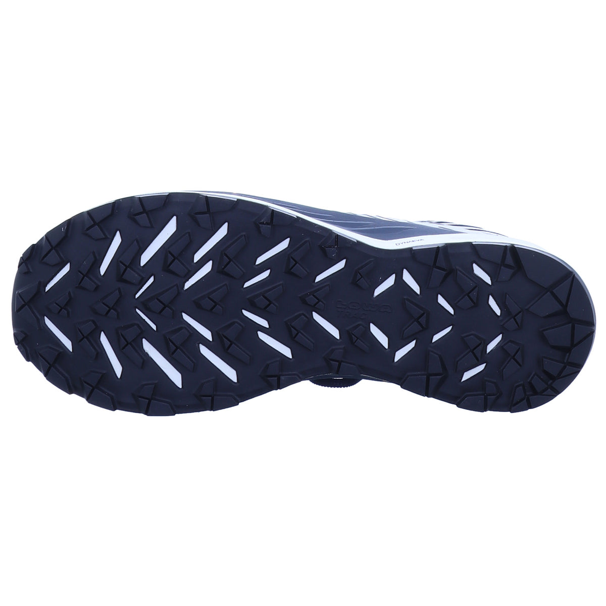 Lowa Sportschuhe GmbH Amplux 2 blau – Sohle