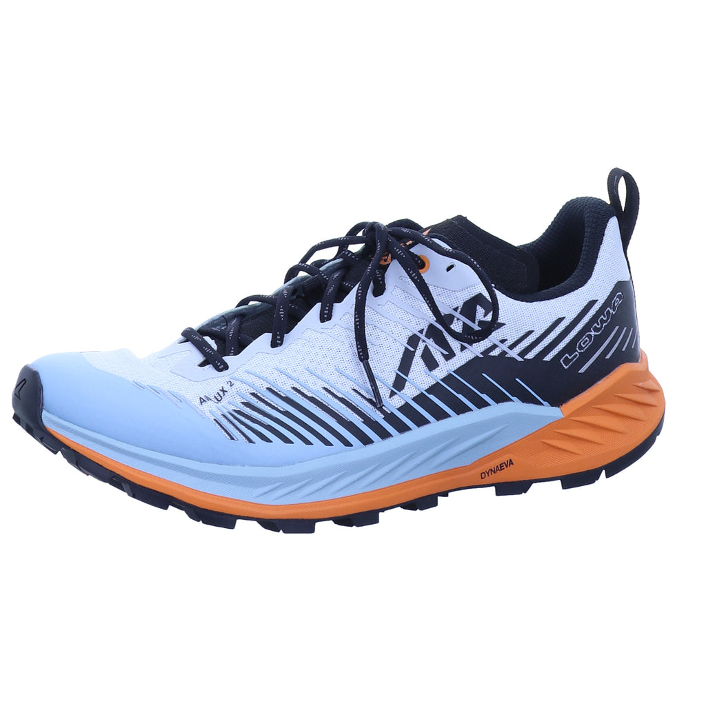 Lowa Sportschuhe GmbH Amplux 2 blau – Ansicht 05