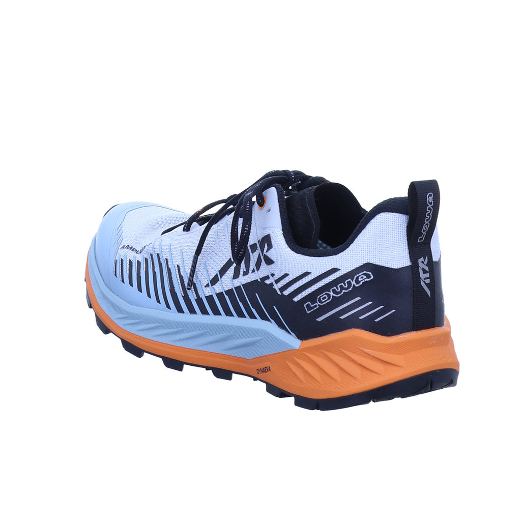 Lowa Sportschuhe GmbH Amplux 2 blau – Ansicht 09