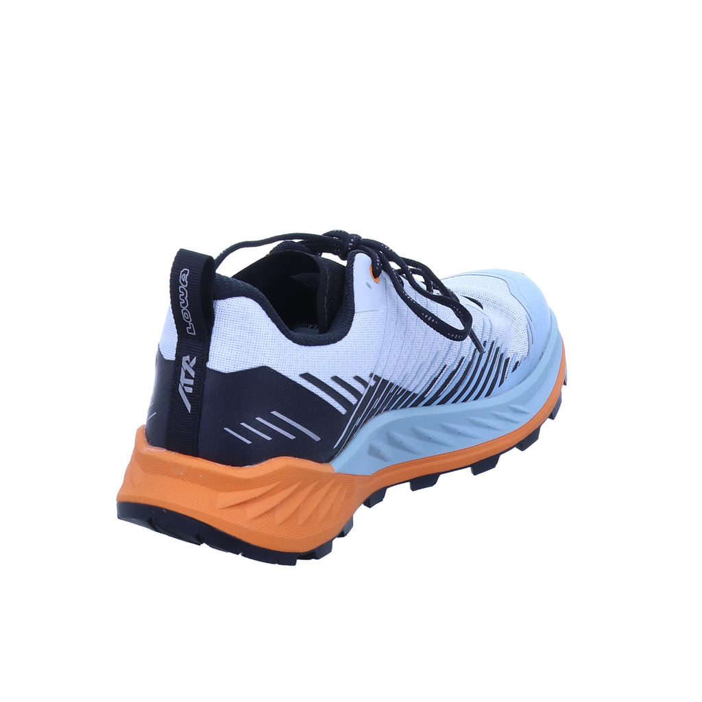 Lowa Sportschuhe GmbH Amplux 2 blau – Ansicht 13
