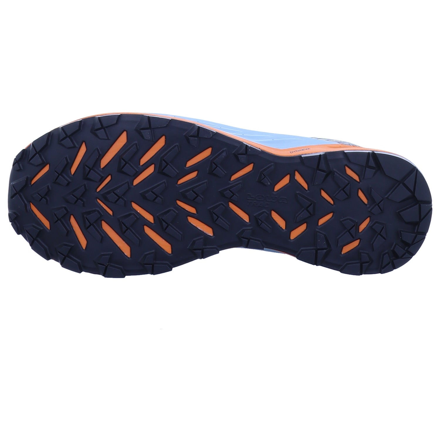 Lowa Sportschuhe GmbH Amplux 2 blau – Sohle