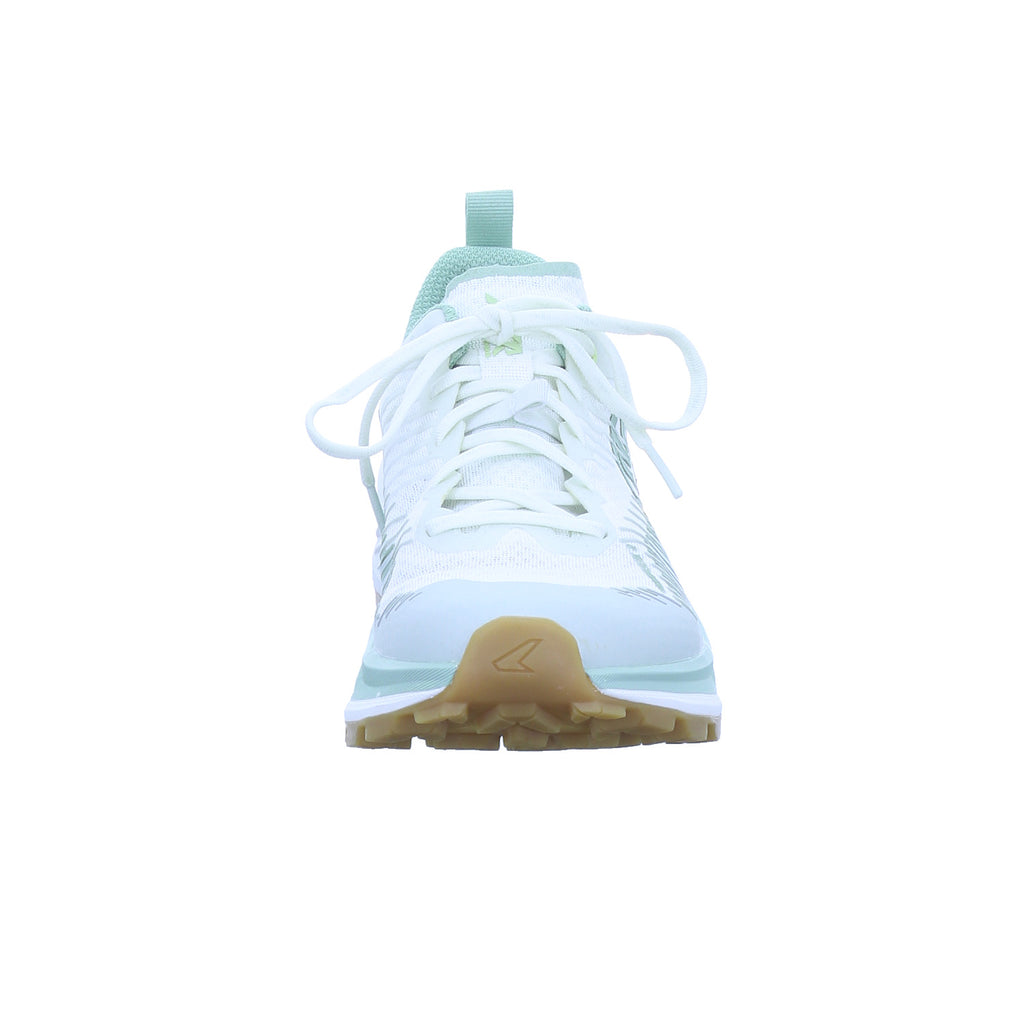 Lowa Sportschuhe GmbH Amplux 2 Ws grün – Ansicht 01