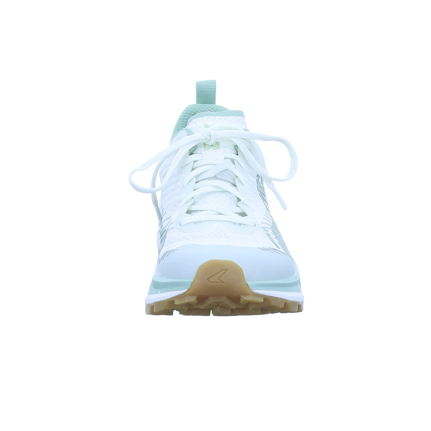 Lowa Sportschuhe GmbH Amplux 2 Ws grün – Ansicht 01