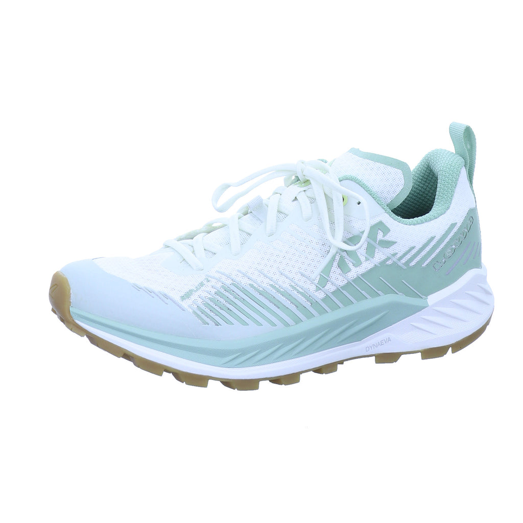 Lowa Sportschuhe GmbH Amplux 2 Ws grün – Ansicht 05