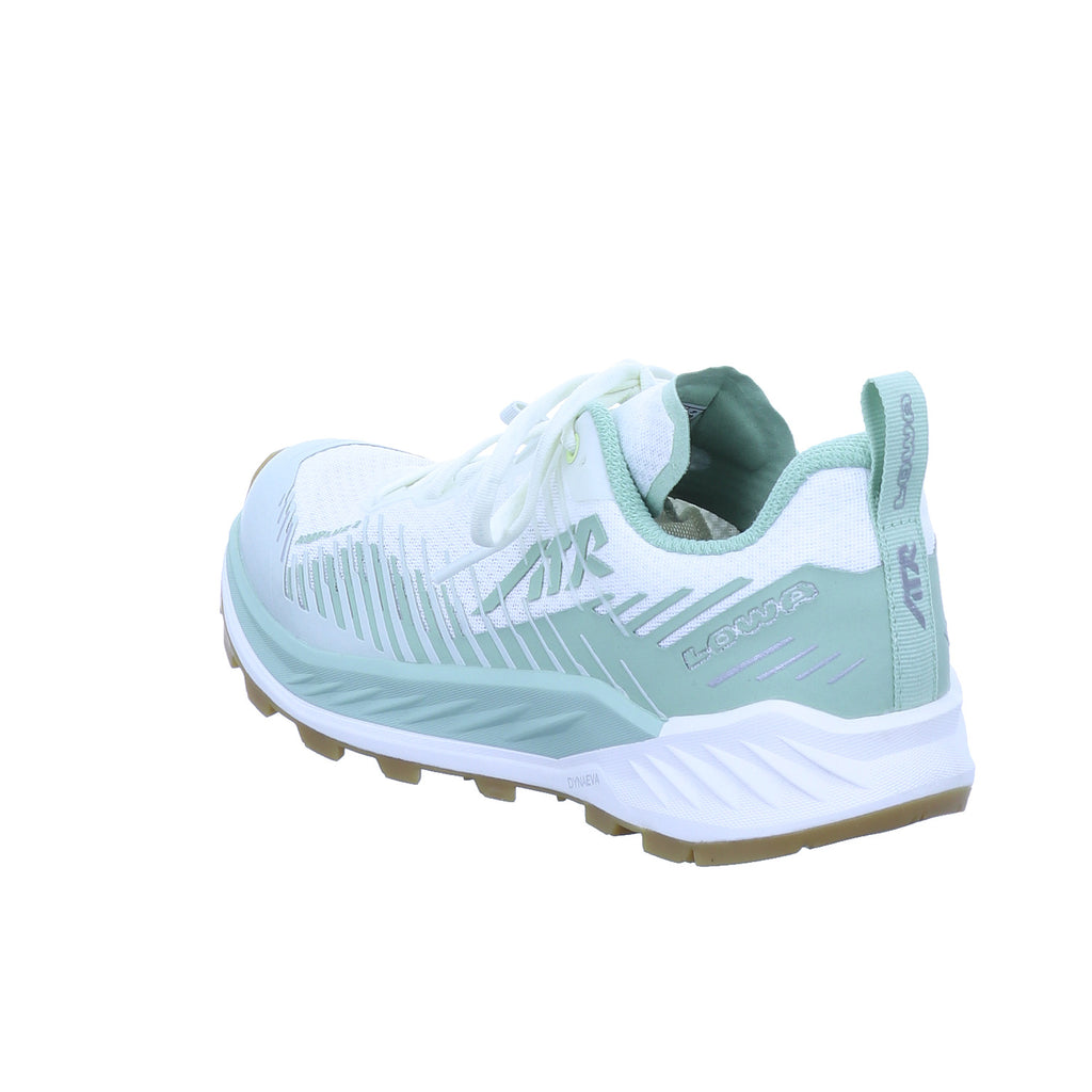 Lowa Sportschuhe GmbH Amplux 2 Ws grün – Ansicht 09
