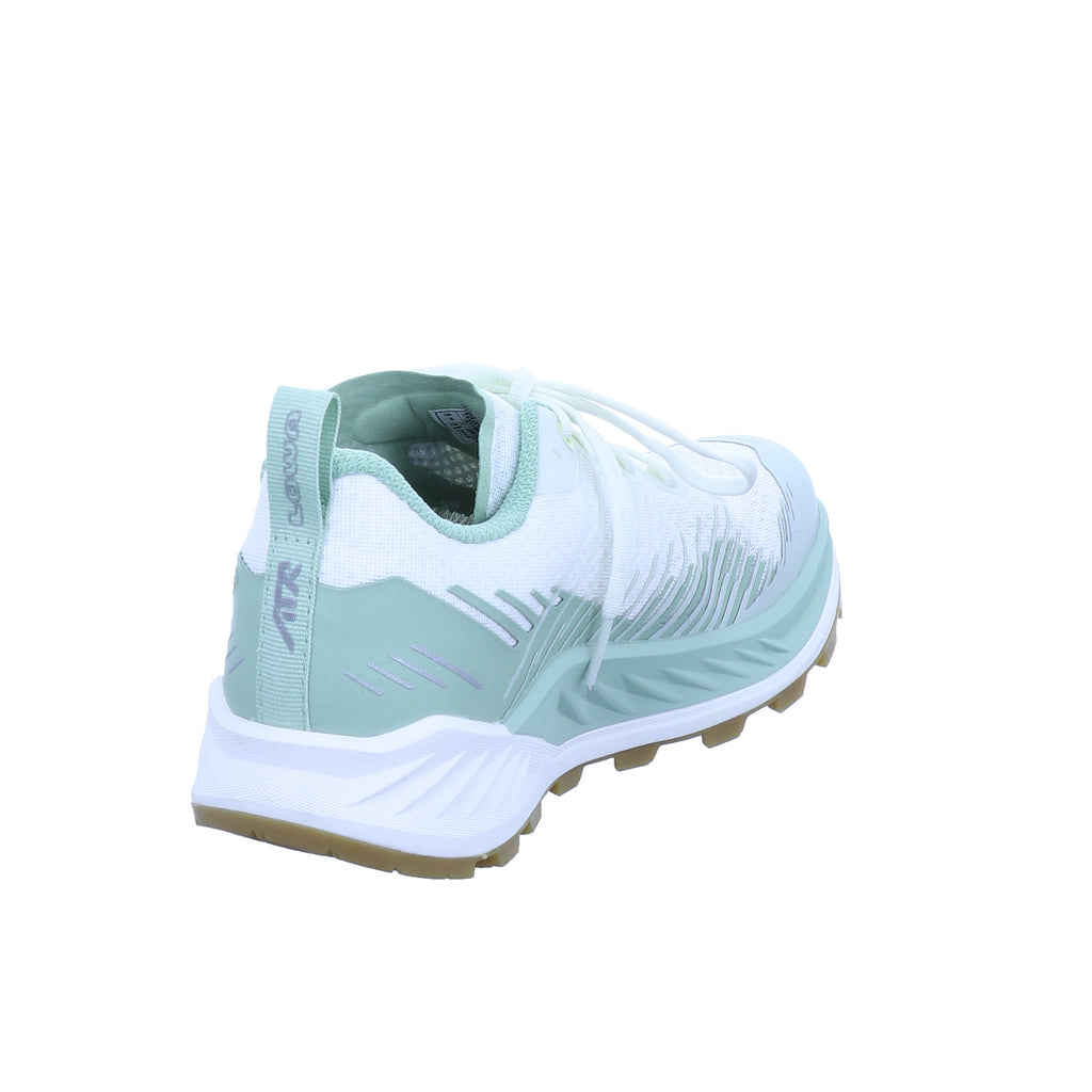 Lowa Sportschuhe GmbH Amplux 2 Ws grün – Ansicht 13