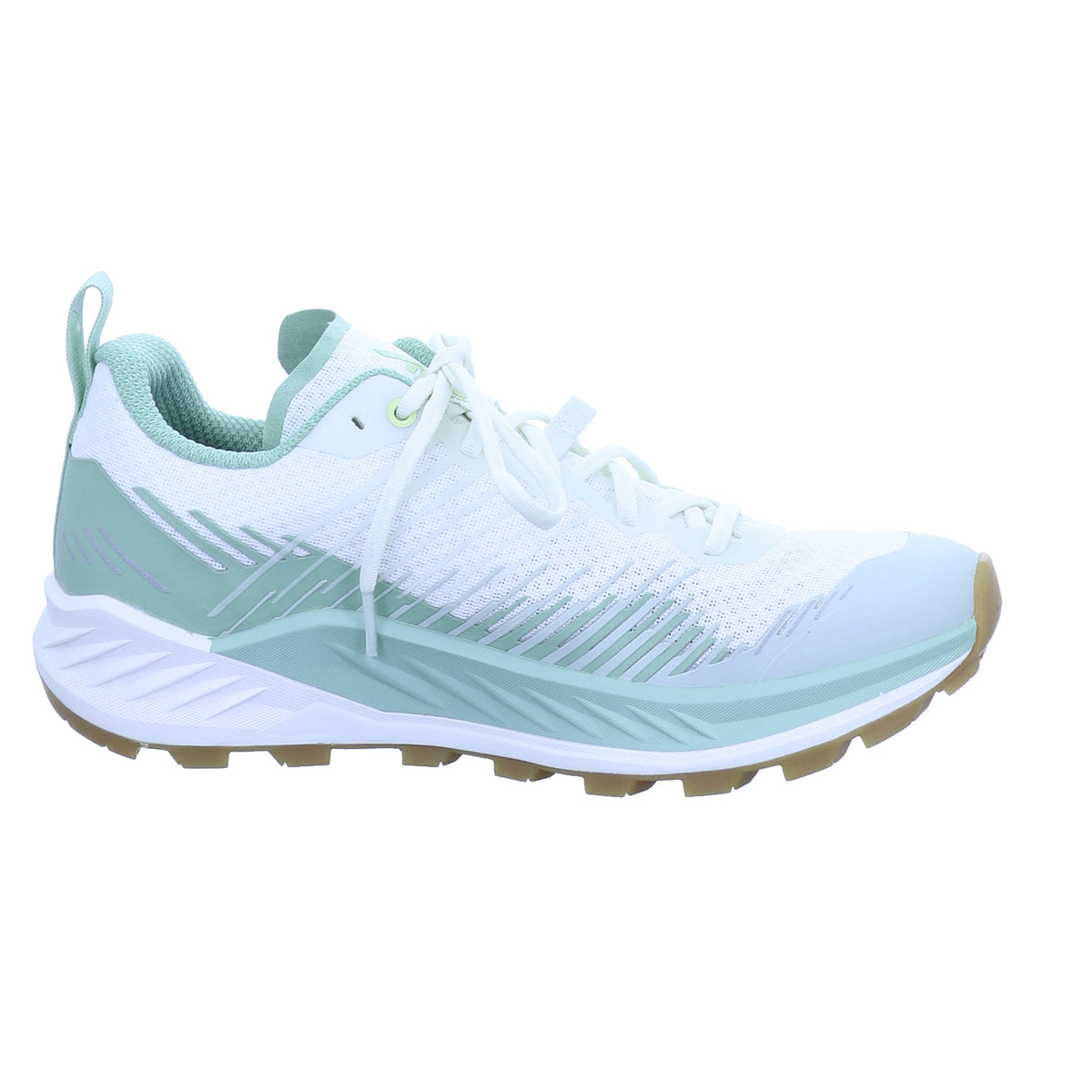 Lowa Sportschuhe GmbH Amplux 2 Ws grün – Ansicht 17