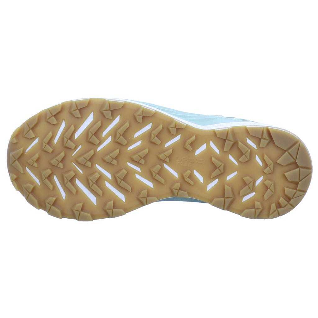 Lowa Sportschuhe GmbH Amplux 2 Ws grün – Sohle