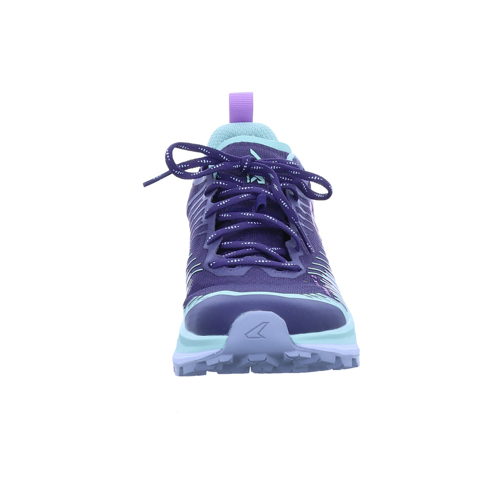 Lowa Sportschuhe GmbH Amplux 2 Ws violett – Ansicht 01