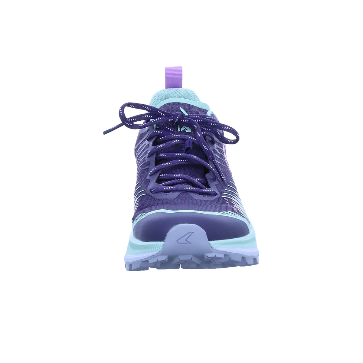 Lowa Sportschuhe GmbH Amplux 2 Ws violett – Ansicht 01